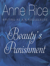 Beauty's Punishment: Sleeping Beauty Trilogy, Book 2
